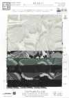 KYC849-D5 Jacquard coupé teint en fil