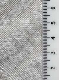 KYC849-D9 Jacquard Coupé Teint En Fil[Fabrication De Textile] Uni Textile(Atelier Komon) Sous-photo