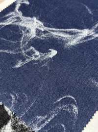 KYC869-D1 Jacquard Photographique[Fabrication De Textile] Uni Textile(Atelier Komon) Sous-photo
