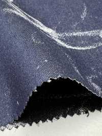 KYC869-D1 Jacquard Photographique[Fabrication De Textile] Uni Textile(Atelier Komon) Sous-photo