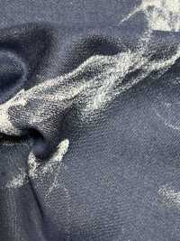 KYC869-D1 Jacquard Photographique[Fabrication De Textile] Uni Textile(Atelier Komon) Sous-photo