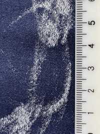 KYC869-D1 Jacquard Photographique[Fabrication De Textile] Uni Textile(Atelier Komon) Sous-photo