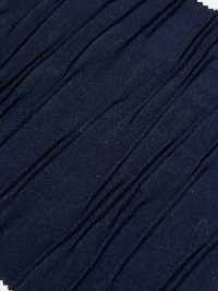 KYC912-D4 T/C Dobby Teint En Fil[Fabrication De Textile] Uni Textile(Atelier Komon) Sous-photo