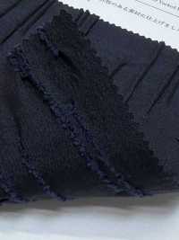 KYC912-D4 T/C Dobby Teint En Fil[Fabrication De Textile] Uni Textile(Atelier Komon) Sous-photo