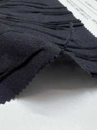 KYC912-D4 T/C Dobby Teint En Fil[Fabrication De Textile] Uni Textile(Atelier Komon) Sous-photo