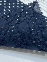 KCL518-D311 60 Dentelle De Pelouse[Fabrication De Textile] Uni Textile(Atelier Komon) Sous-photo