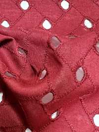 KCL518-D431 60 Dentelle De Pelouse[Fabrication De Textile] Uni Textile(Atelier Komon) Sous-photo