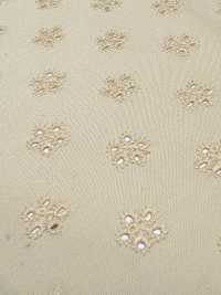KCL518-D654 60 Dentelle De Pelouse[Fabrication De Textile] Uni Textile(Atelier Komon) Sous-photo
