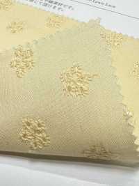 KCL518-D654 60 Dentelle De Pelouse[Fabrication De Textile] Uni Textile(Atelier Komon) Sous-photo