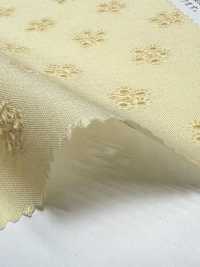 KCL518-D654 60 Dentelle De Pelouse[Fabrication De Textile] Uni Textile(Atelier Komon) Sous-photo