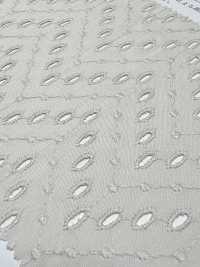 KCL521-D665 60 Dentelle De Pelouse[Fabrication De Textile] Uni Textile(Atelier Komon) Sous-photo