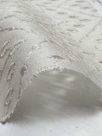 KCL521-D665 60 Dentelle De Pelouse[Fabrication De Textile] Uni Textile(Atelier Komon) Sous-photo