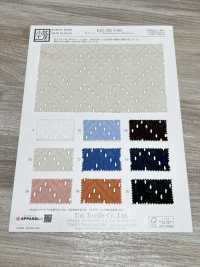 KCL521-D665 60 Dentelle De Pelouse[Fabrication De Textile] Uni Textile(Atelier Komon) Sous-photo