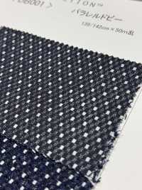 DB001 Dobby Parallèle[Fabrication De Textile] DUCK TEXTILE Sous-photo