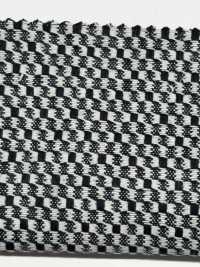 DB001 Dobby Parallèle[Fabrication De Textile] DUCK TEXTILE Sous-photo