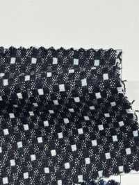 DB001 Dobby Parallèle[Fabrication De Textile] DUCK TEXTILE Sous-photo