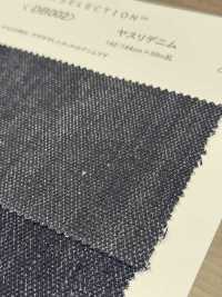 DB002 Fichier Denim[Fabrication De Textile] DUCK TEXTILE Sous-photo