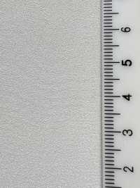KKF2045E2X-W Surface De Rugosité Satinée ECO Back Large Largeur[Fabrication De Textile] Uni Textile(Atelier Komon) Sous-photo