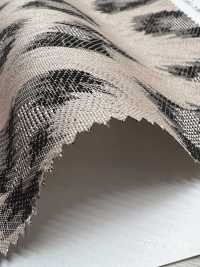 KKF6983-D3 CD Mixte Fukare Jacquard[Fabrication De Textile] Uni Textile(Atelier Komon) Sous-photo