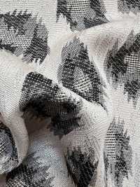 KKF6983-D3 CD Mixte Fukare Jacquard[Fabrication De Textile] Uni Textile(Atelier Komon) Sous-photo