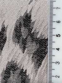 KKF6983-D3 CD Mixte Fukare Jacquard[Fabrication De Textile] Uni Textile(Atelier Komon) Sous-photo
