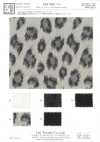KKF6983-D3 CD Mixte Fukare Jacquard
