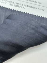 KKF7494GS Platinum Split Satin Airflow[Fabrication De Textile] Uni Textile(Atelier Komon) Sous-photo