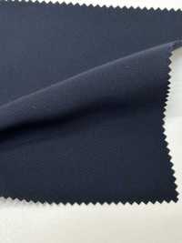 KKF8206-58 Sergé Torsadé Extensible Grande Largeur[Fabrication De Textile] Uni Textile(Atelier Komon) Sous-photo