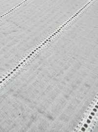 8026-865-1 Vague Miracle Sur Rayures Brodées[Fabrication De Textile] HOKKOH Sous-photo