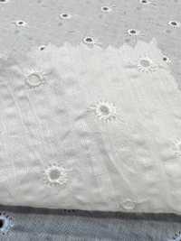 8026-860-1 Miracle Wave Sur Des Points Brodés[Fabrication De Textile] HOKKOH Sous-photo