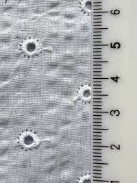 8026-860-1 Miracle Wave Sur Des Points Brodés[Fabrication De Textile] HOKKOH Sous-photo