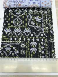 7026-620-3 80 Ornement Miracle Wave Pour Pelouse[Fabrication De Textile] HOKKOH Sous-photo