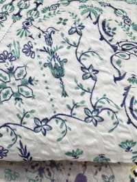 7026-620-3 80 Ornement Miracle Wave Pour Pelouse[Fabrication De Textile] HOKKOH Sous-photo