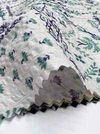 7026-620-3 80 Ornement Miracle Wave Pour Pelouse[Fabrication De Textile] HOKKOH Sous-photo