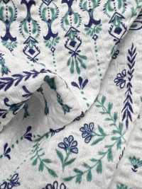 7026-620-3 80 Ornement Miracle Wave Pour Pelouse[Fabrication De Textile] HOKKOH Sous-photo