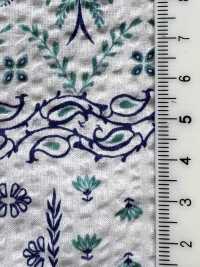 7026-620-3 80 Ornement Miracle Wave Pour Pelouse[Fabrication De Textile] HOKKOH Sous-photo