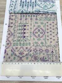 7026-620-3 80 Ornement Miracle Wave Pour Pelouse[Fabrication De Textile] HOKKOH Sous-photo
