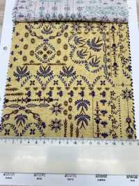 7026-620-3 80 Ornement Miracle Wave Pour Pelouse[Fabrication De Textile] HOKKOH Sous-photo