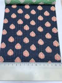 7026-620-6 80 Lawn Miracle Wave Provence Komon[Fabrication De Textile] HOKKOH Sous-photo