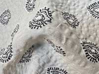 7026-620-6 80 Lawn Miracle Wave Provence Komon[Fabrication De Textile] HOKKOH Sous-photo