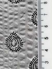 7026-620-6 80 Lawn Miracle Wave Provence Komon[Fabrication De Textile] HOKKOH Sous-photo