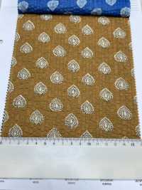 7026-620-6 80 Lawn Miracle Wave Provence Komon[Fabrication De Textile] HOKKOH Sous-photo