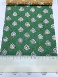 7026-620-6 80 Lawn Miracle Wave Provence Komon[Fabrication De Textile] HOKKOH Sous-photo