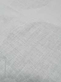 7026-636-1 80 Pelouse Sel Rétractable Sans Motif Point Sans Motif[Fabrication De Textile] HOKKOH Sous-photo