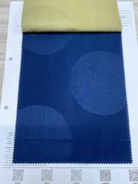 7026-636-1 80 Pelouse Sel Rétractable Sans Motif Point Sans Motif[Fabrication De Textile] HOKKOH Sous-photo