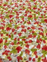 8026-680-6 80 Lawn Miracle Wave Petite Fleur[Fabrication De Textile] HOKKOH Sous-photo