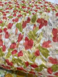 8026-680-6 80 Lawn Miracle Wave Petite Fleur[Fabrication De Textile] HOKKOH Sous-photo
