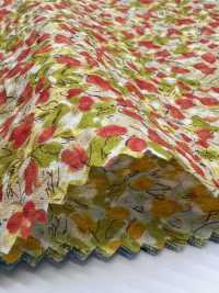 8026-680-6 80 Lawn Miracle Wave Petite Fleur[Fabrication De Textile] HOKKOH Sous-photo