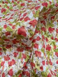 8026-680-6 80 Lawn Miracle Wave Petite Fleur[Fabrication De Textile] HOKKOH Sous-photo