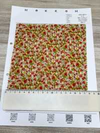 8026-680-6 80 Lawn Miracle Wave Petite Fleur[Fabrication De Textile] HOKKOH Sous-photo